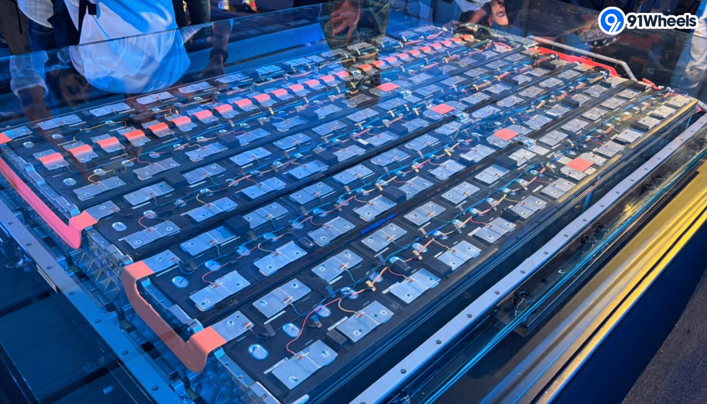 MG ADAPT Platform